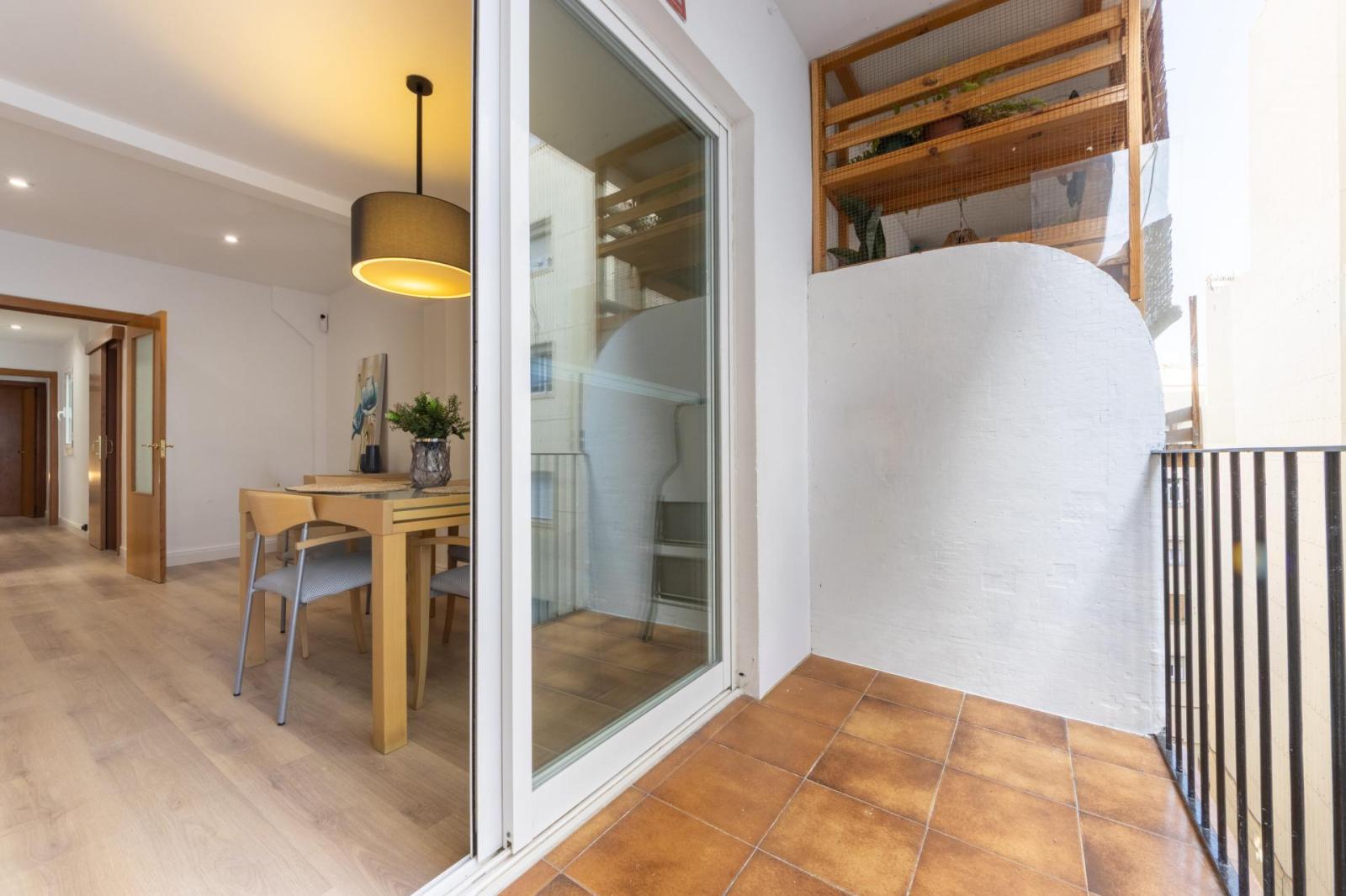 Flat for Sale in Tarragona