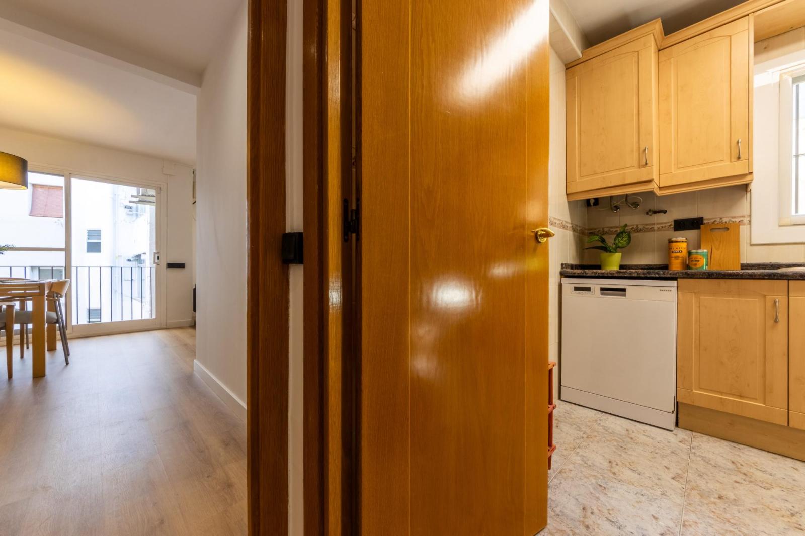 Flat for Sale in Tarragona