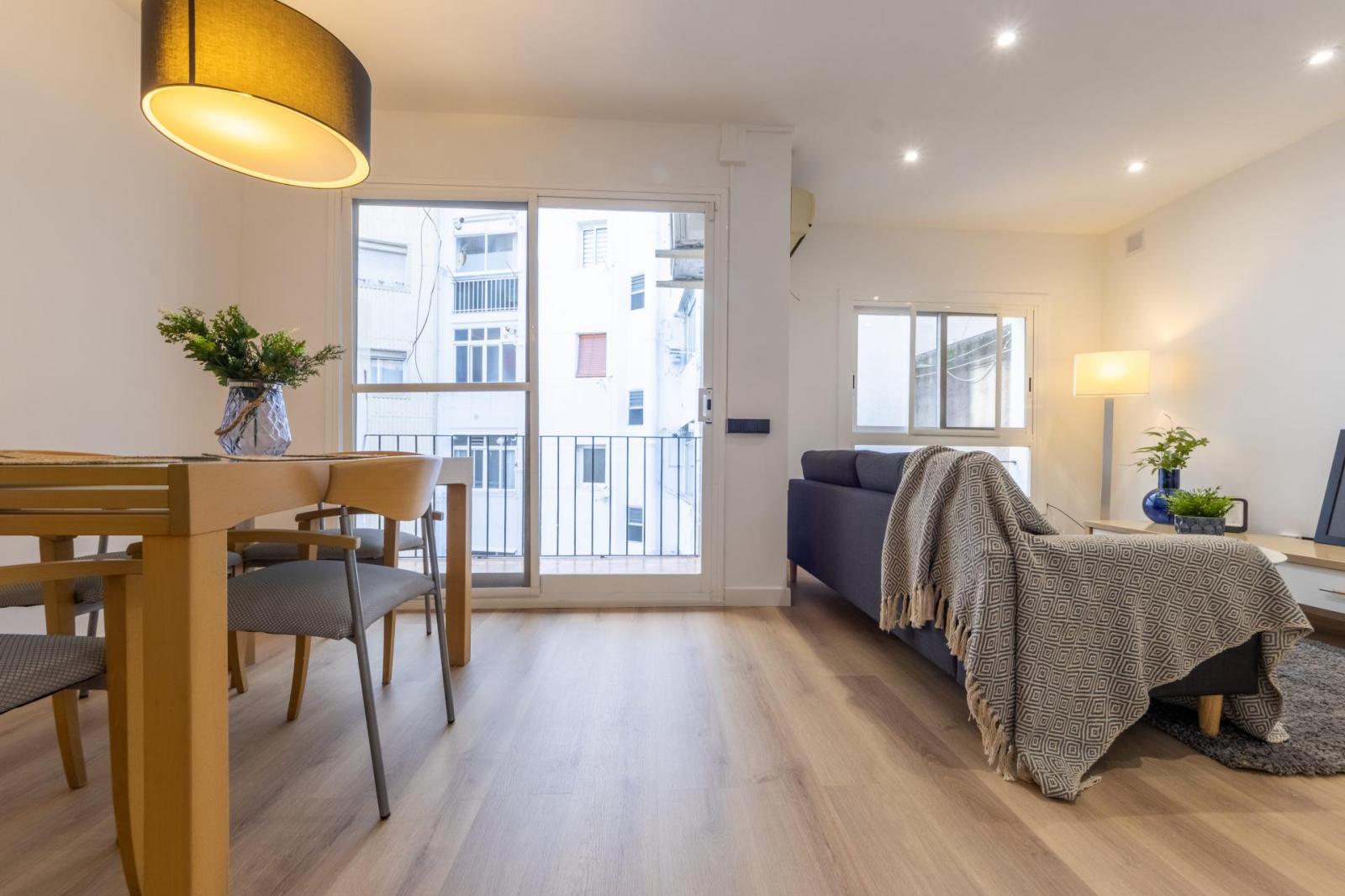 Flat for Sale in Tarragona