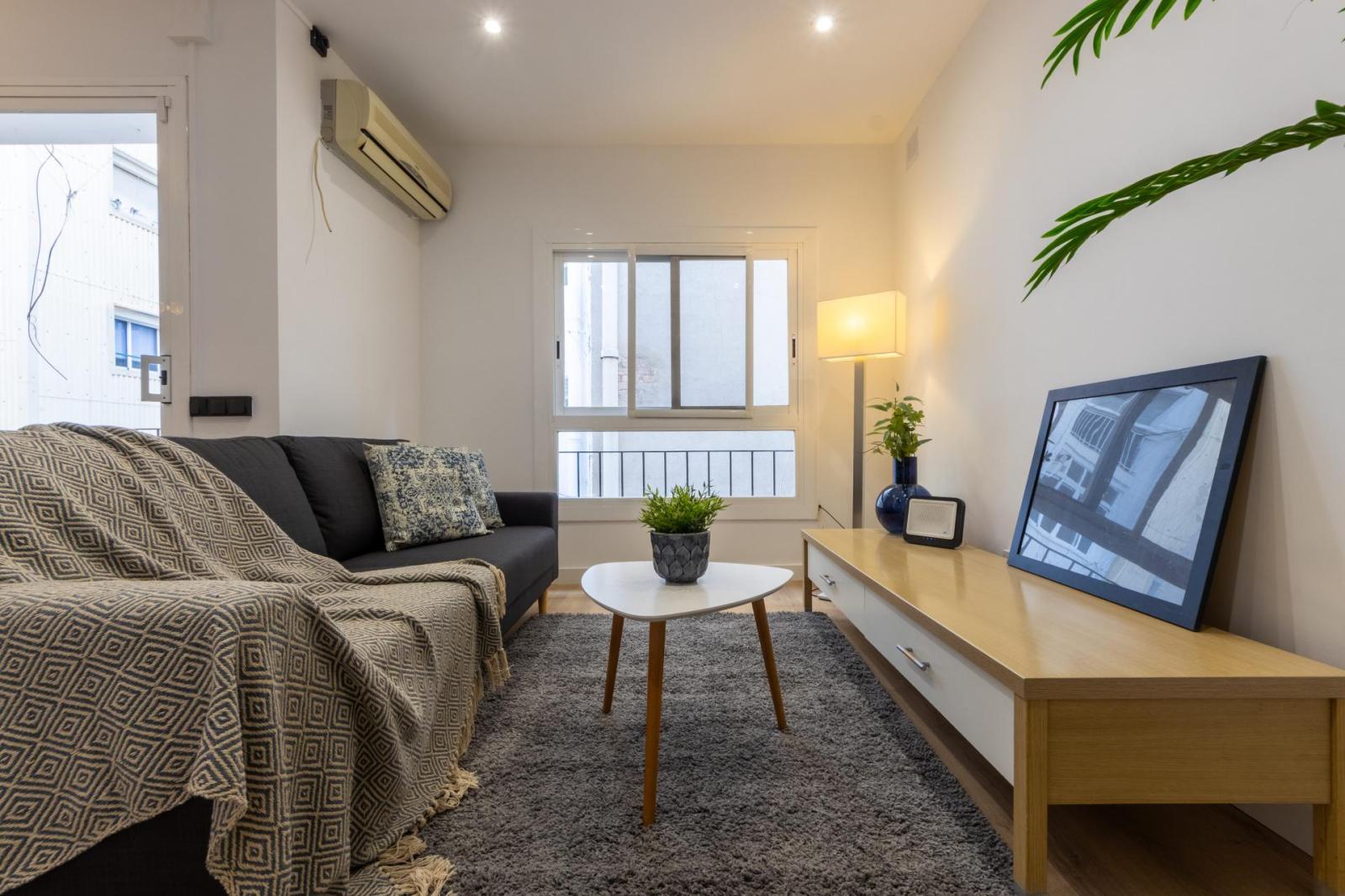 Flat for Sale in Tarragona