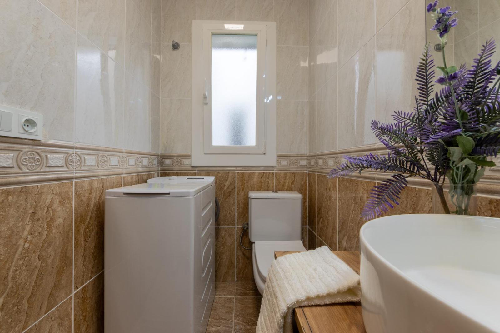 Flat for Sale in Tarragona