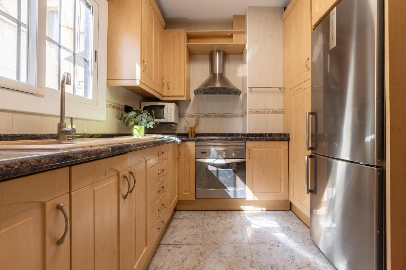 Flat for Sale in Tarragona