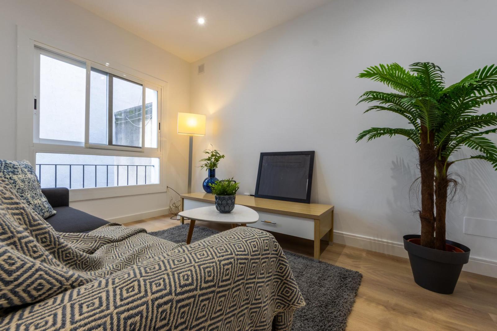 Flat for Sale in Tarragona