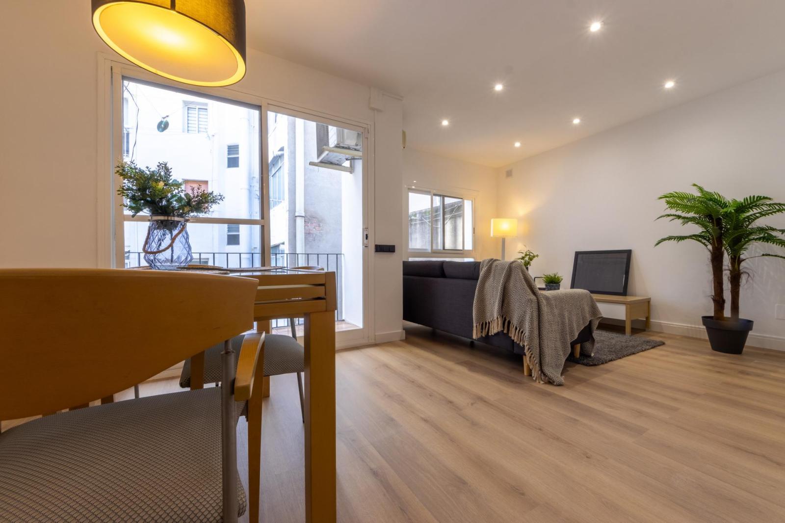 Flat for Sale in Tarragona