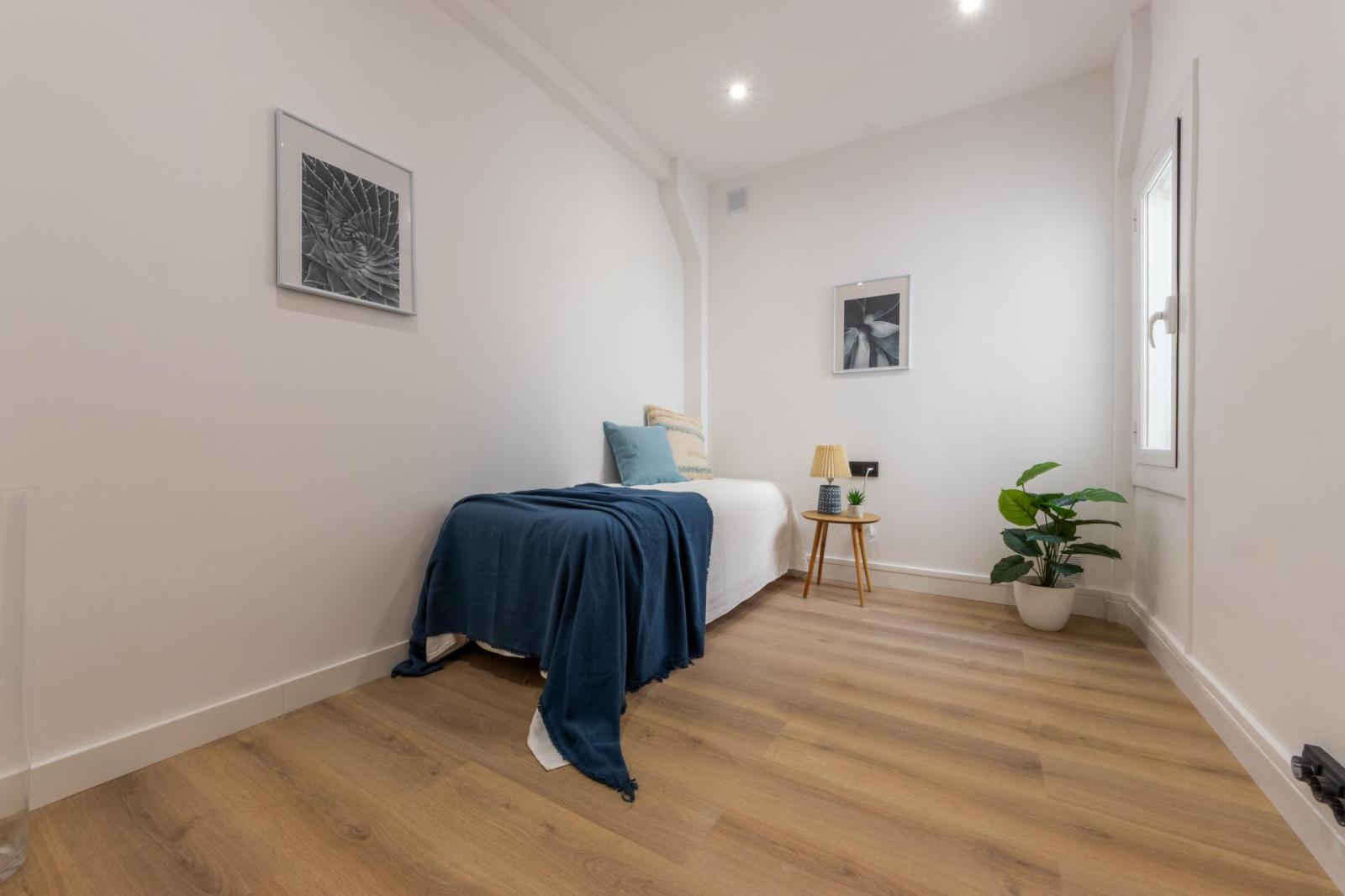 Flat for Sale in Tarragona