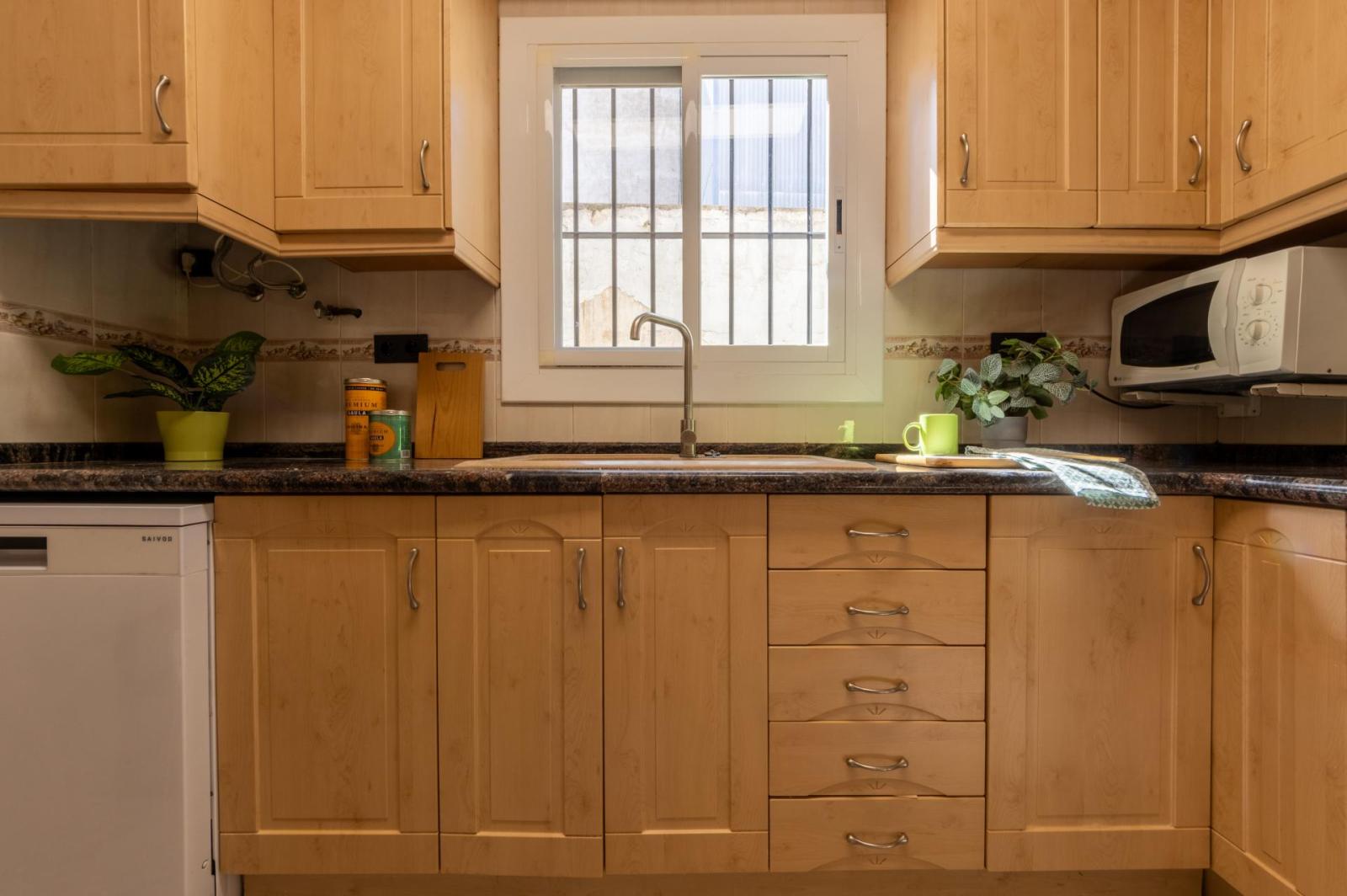 Flat for Sale in Tarragona