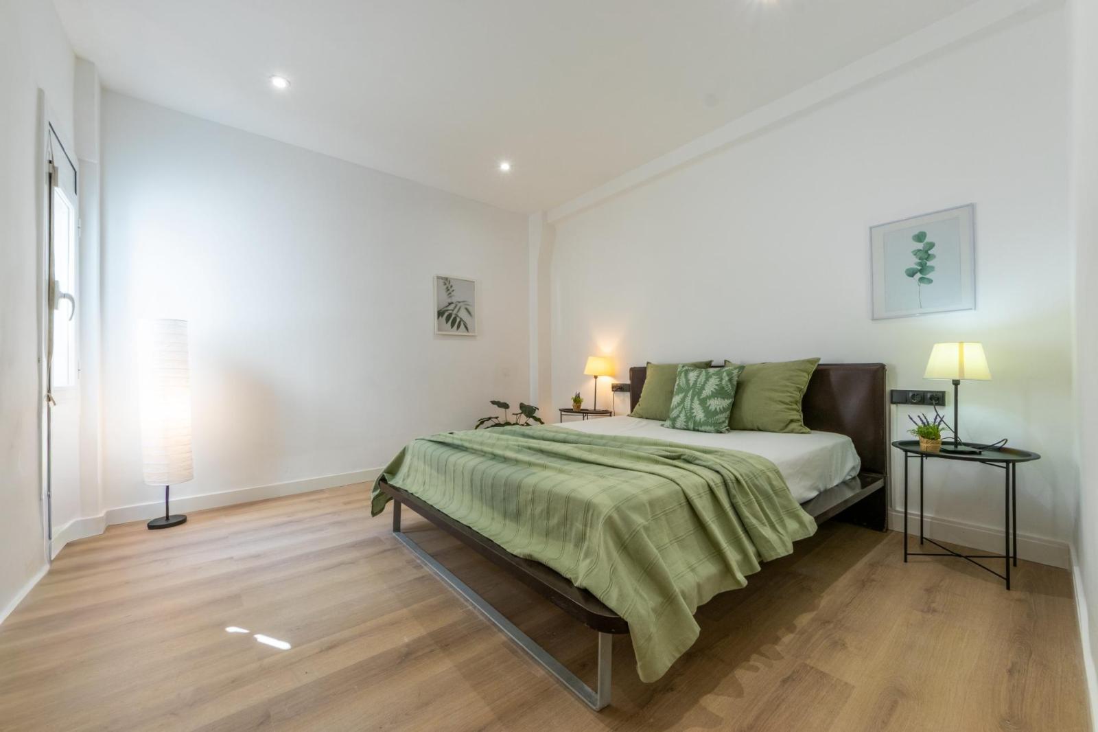 Flat for Sale in Tarragona