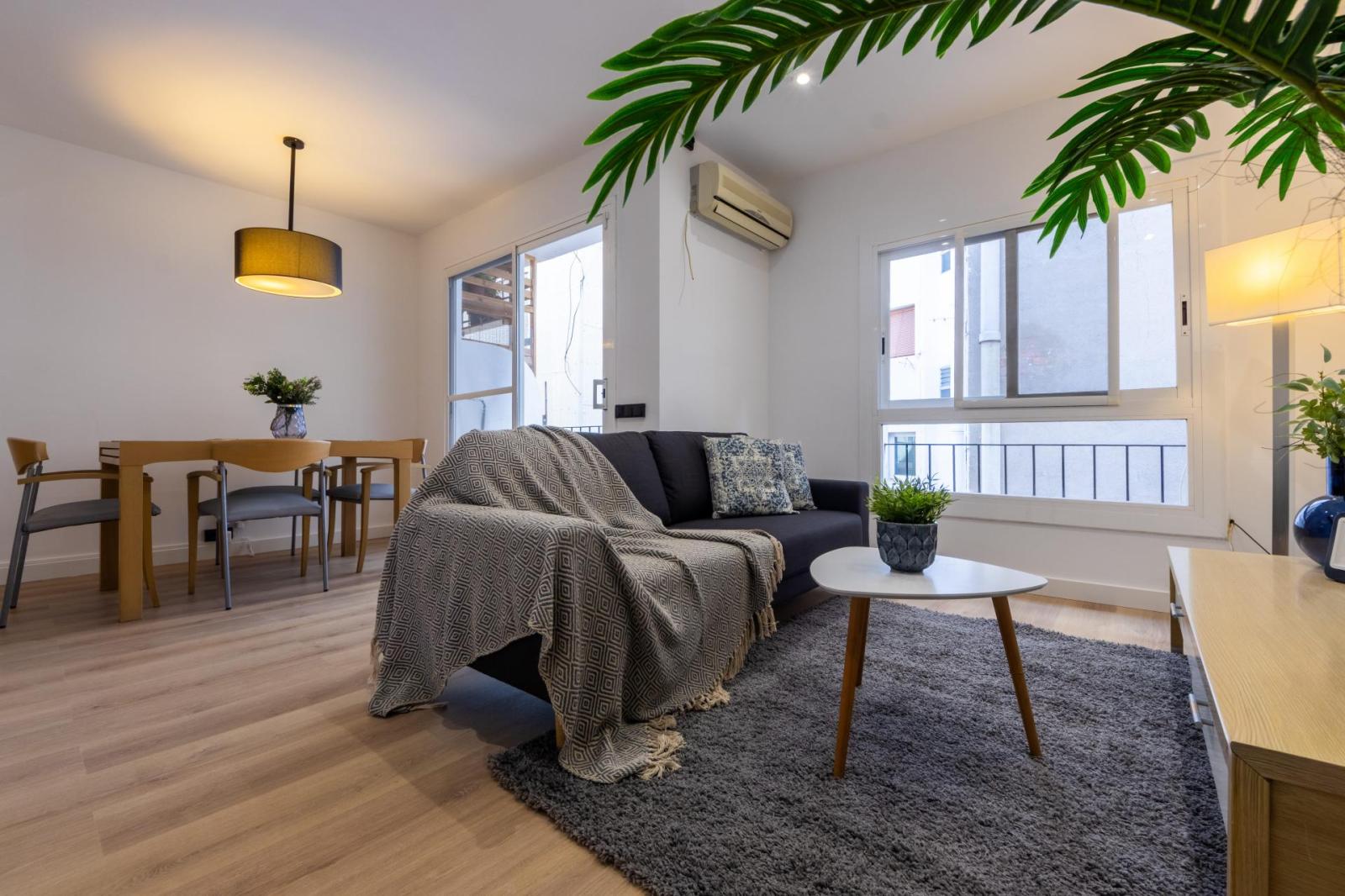 Flat for Sale in Tarragona
