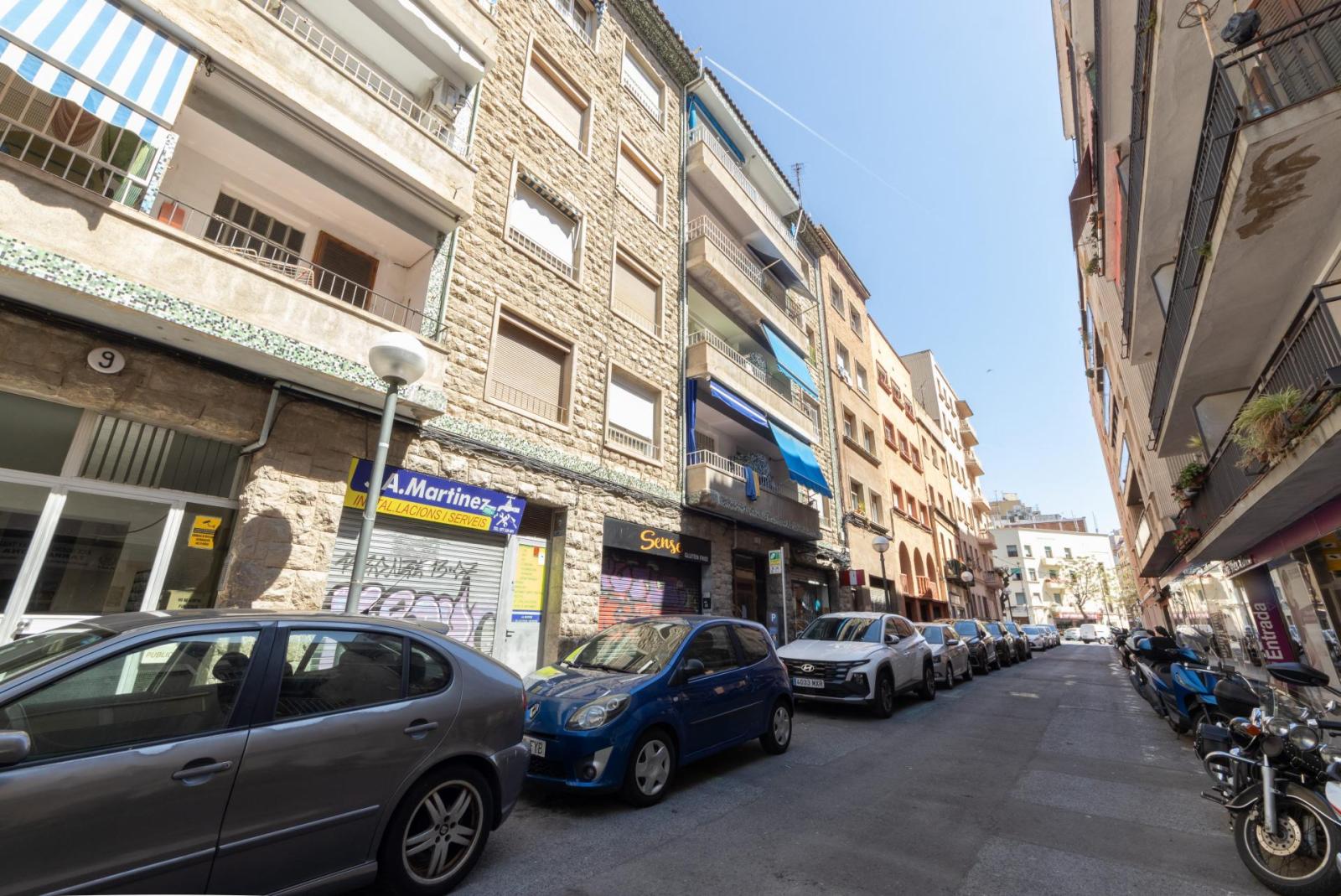 Flat for Sale in Tarragona