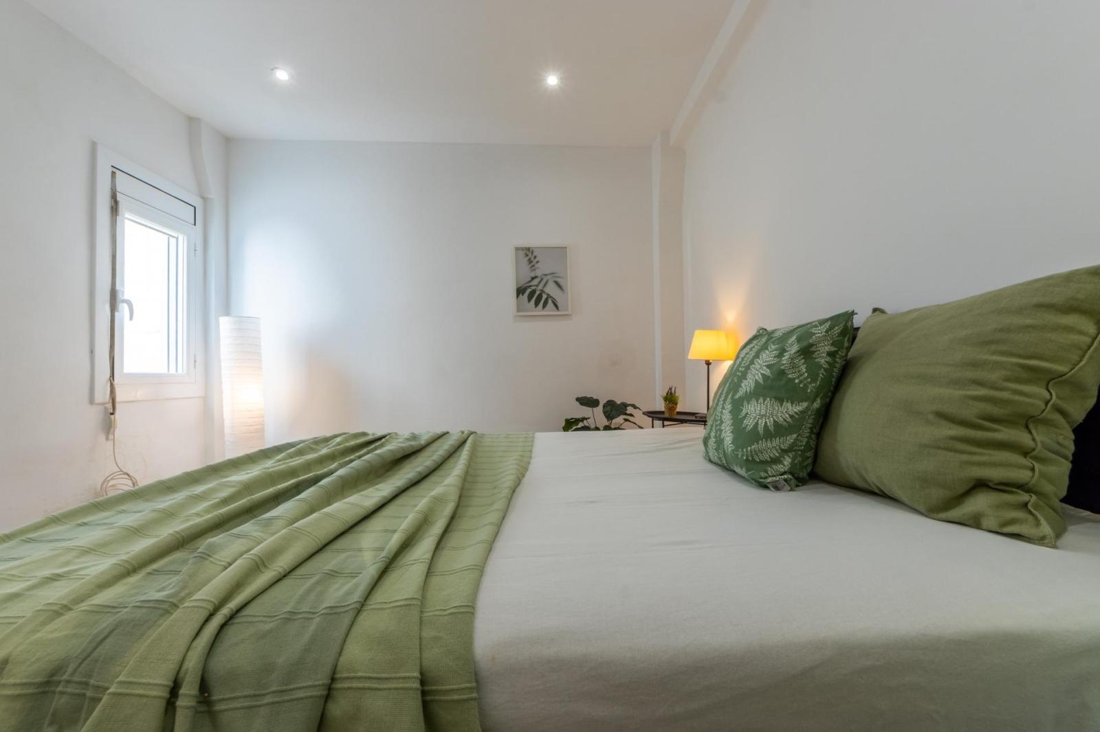 Flat for Sale in Tarragona