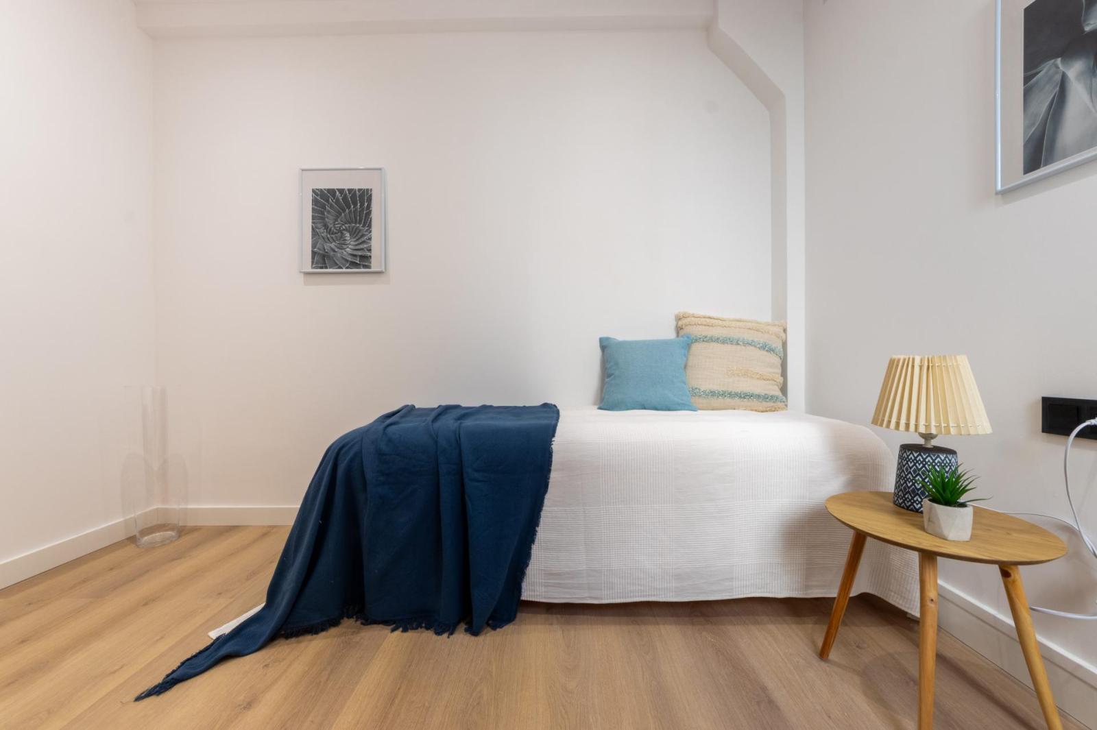 Flat for Sale in Tarragona