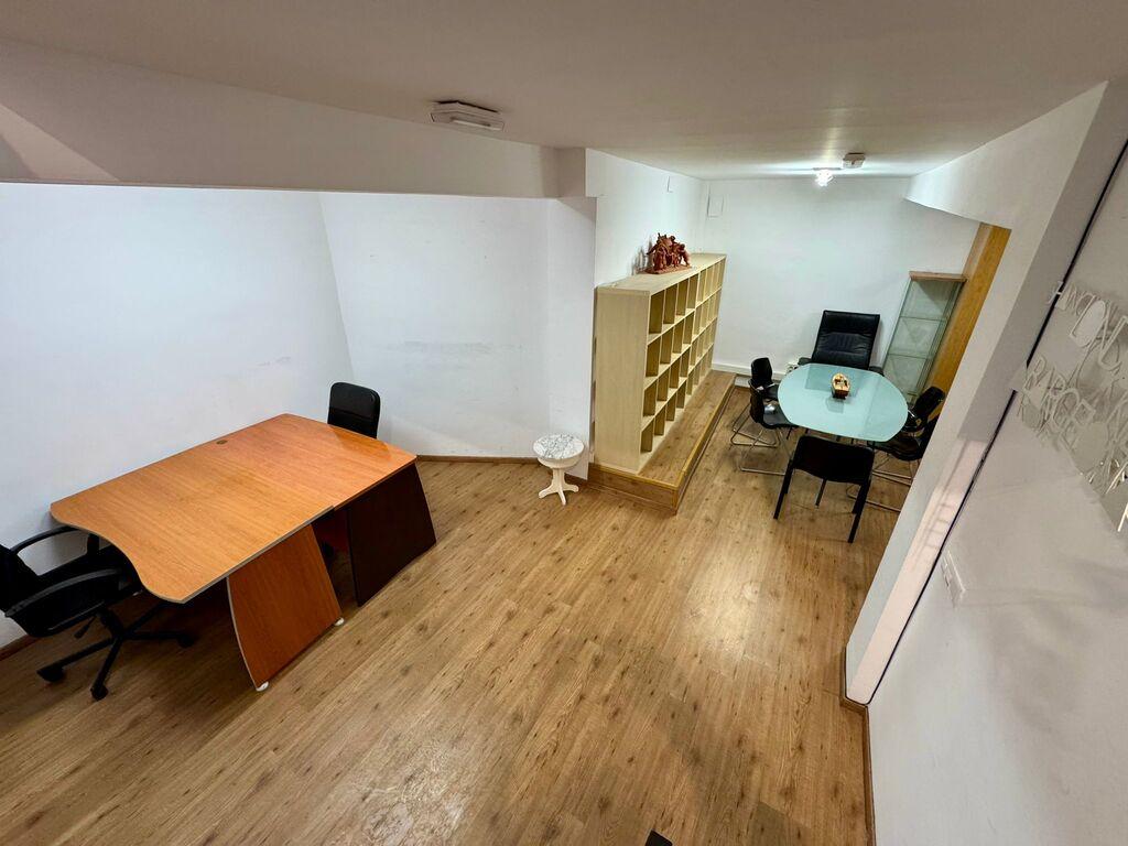 Premise for Sale in Barcelona
