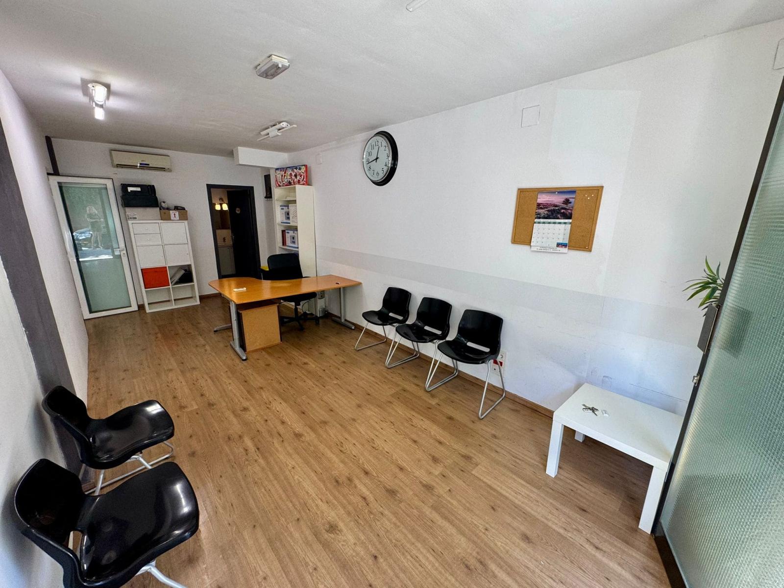 Premise for Sale in Barcelona