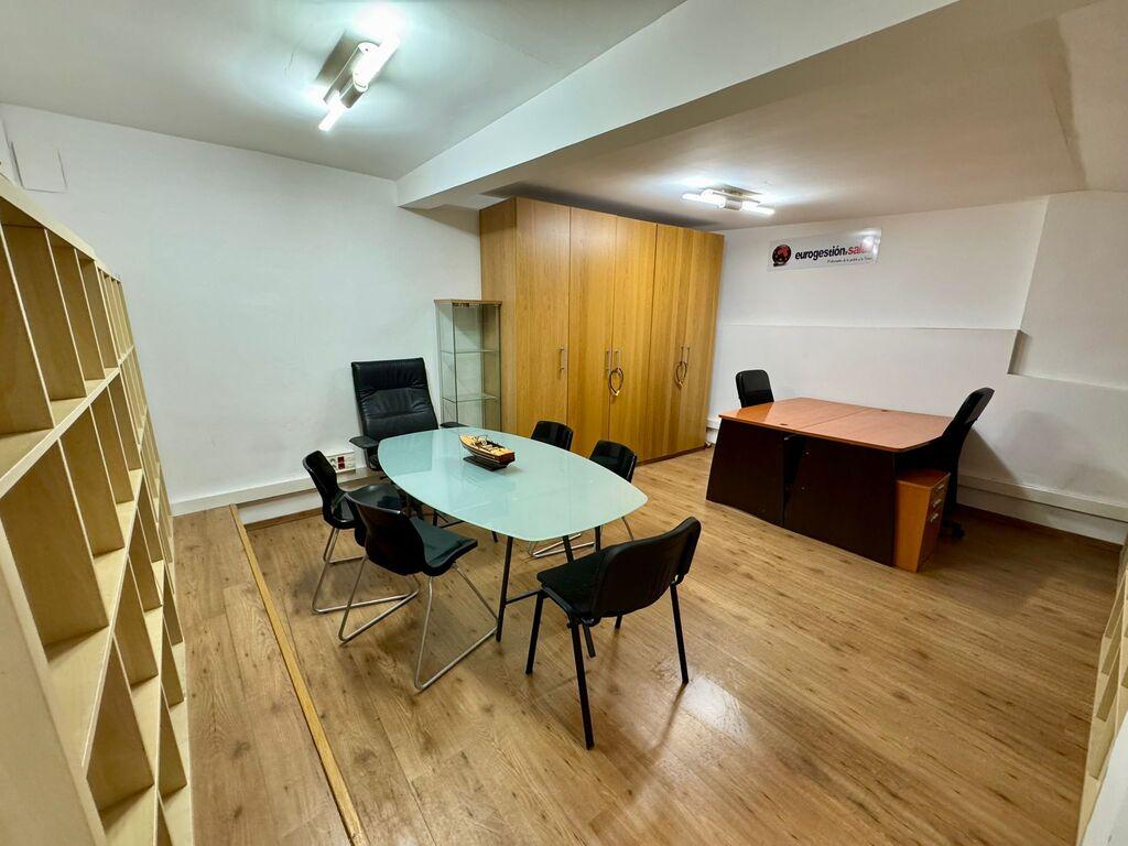 Premise for Sale in Barcelona