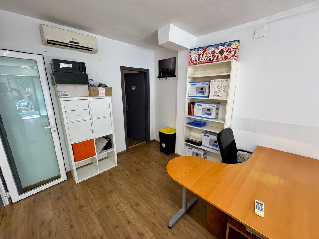 Premise for Sale in Barcelona