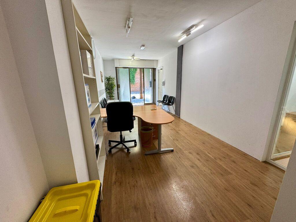 Premise for Sale in Barcelona