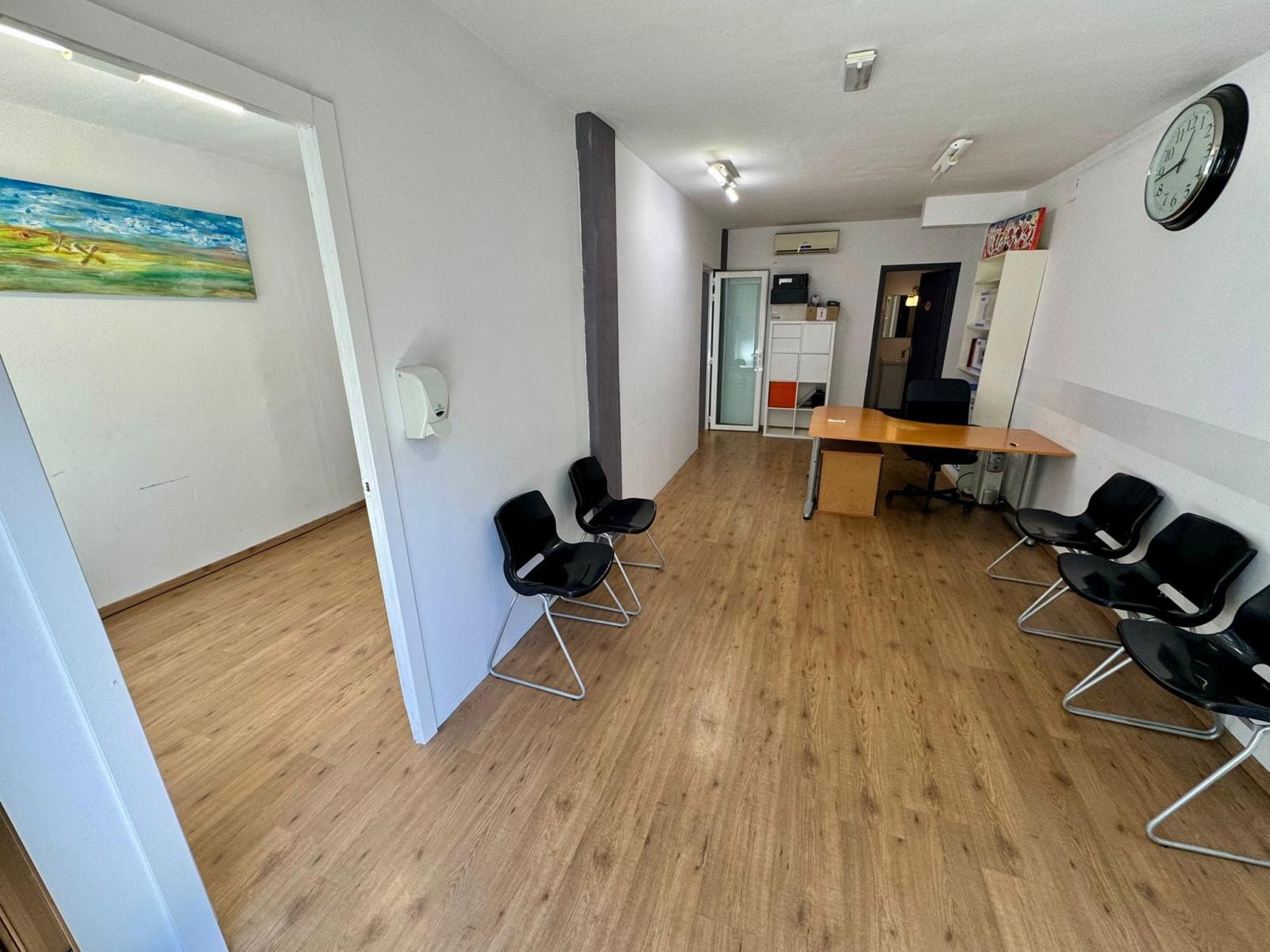 Premise for Sale in Barcelona