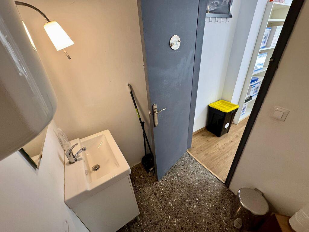 Premise for Sale in Barcelona