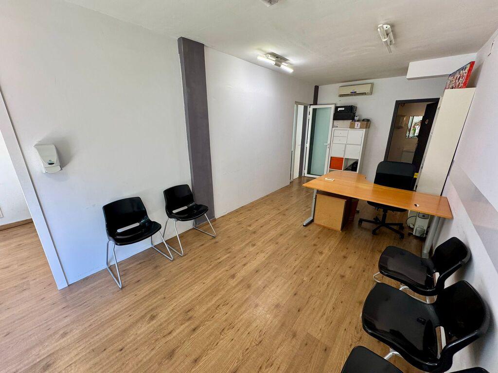 Premise for Sale in Barcelona