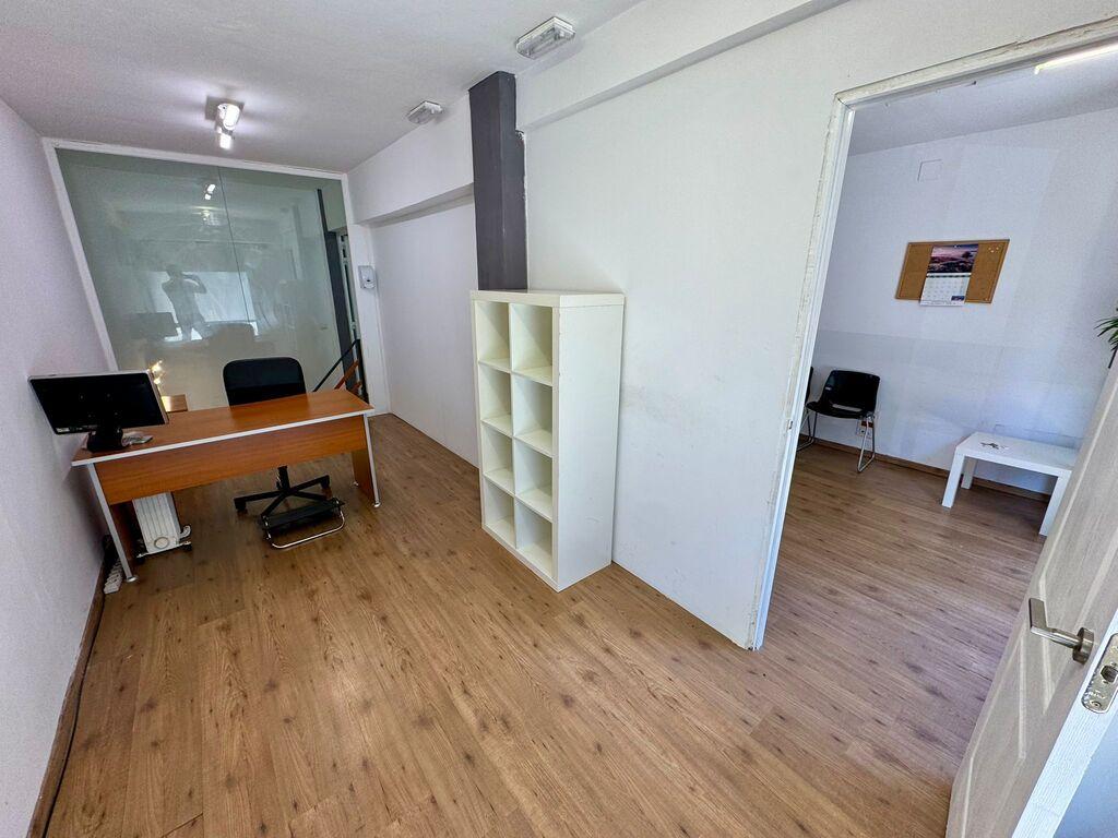 Premise for Sale in Barcelona