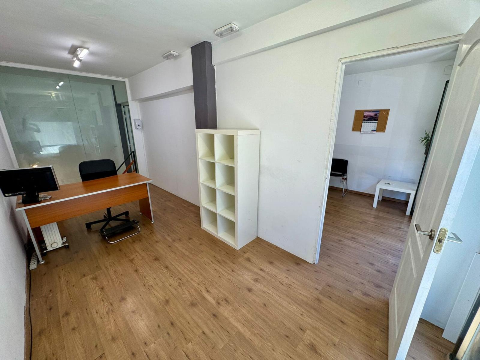 Premise for Sale in Barcelona