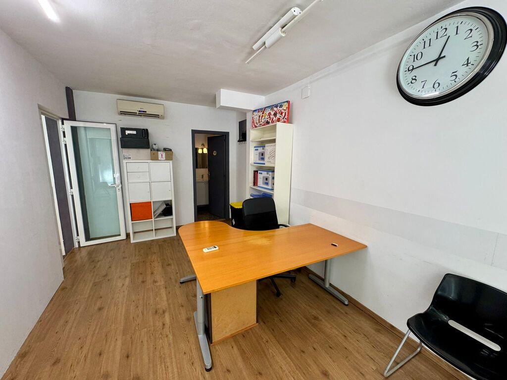 Premise for Sale in Barcelona