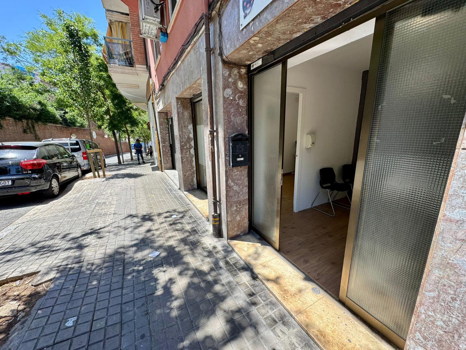 Premise for Sale in Barcelona