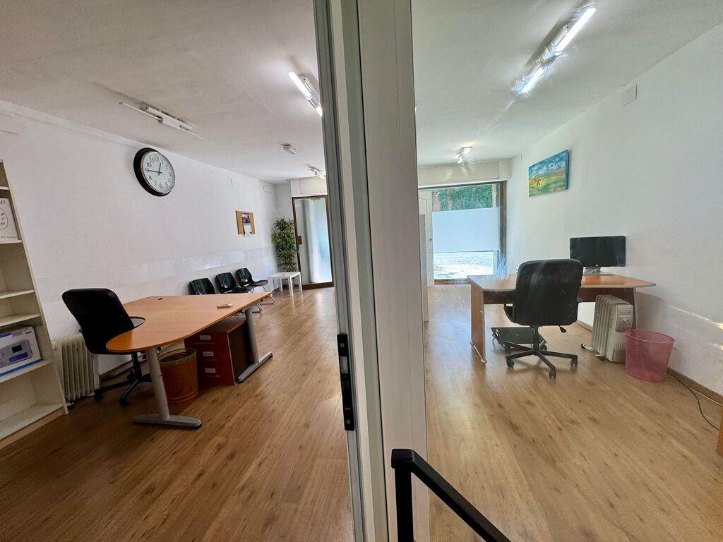 Premise for Sale in Barcelona