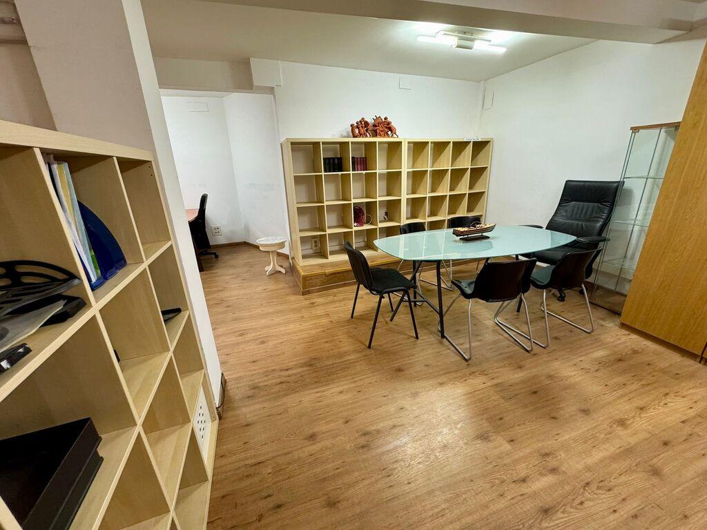 Premise for Sale in Barcelona