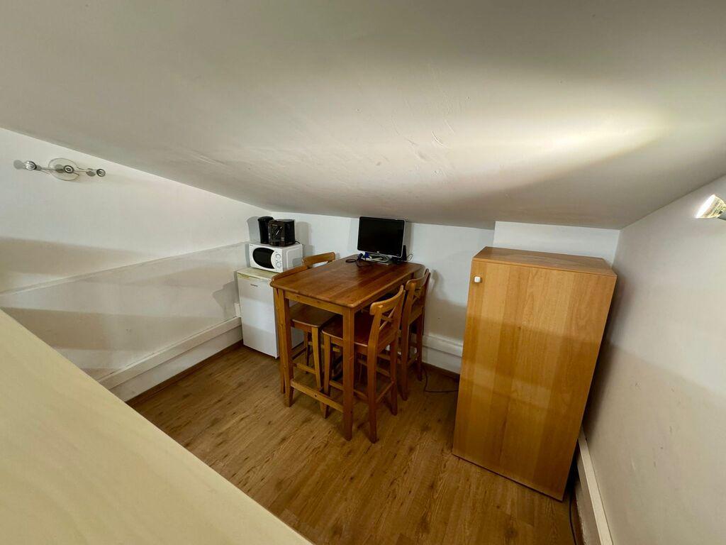 Premise for Sale in Barcelona