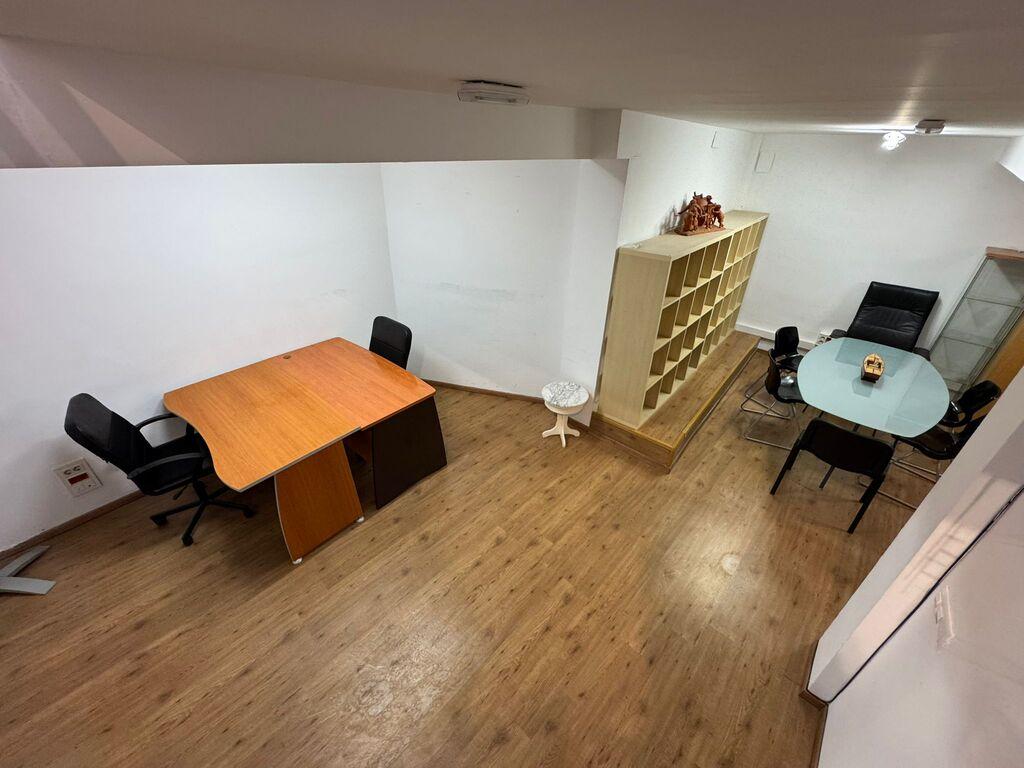 Premise for Sale in Barcelona