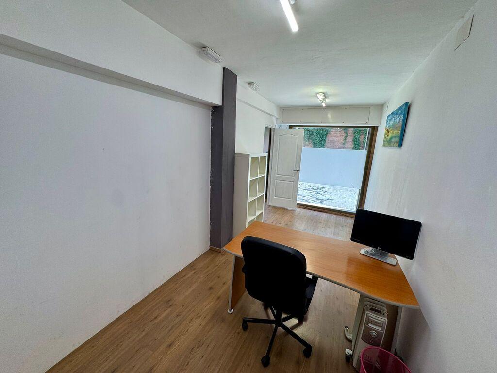 Premise for Sale in Barcelona