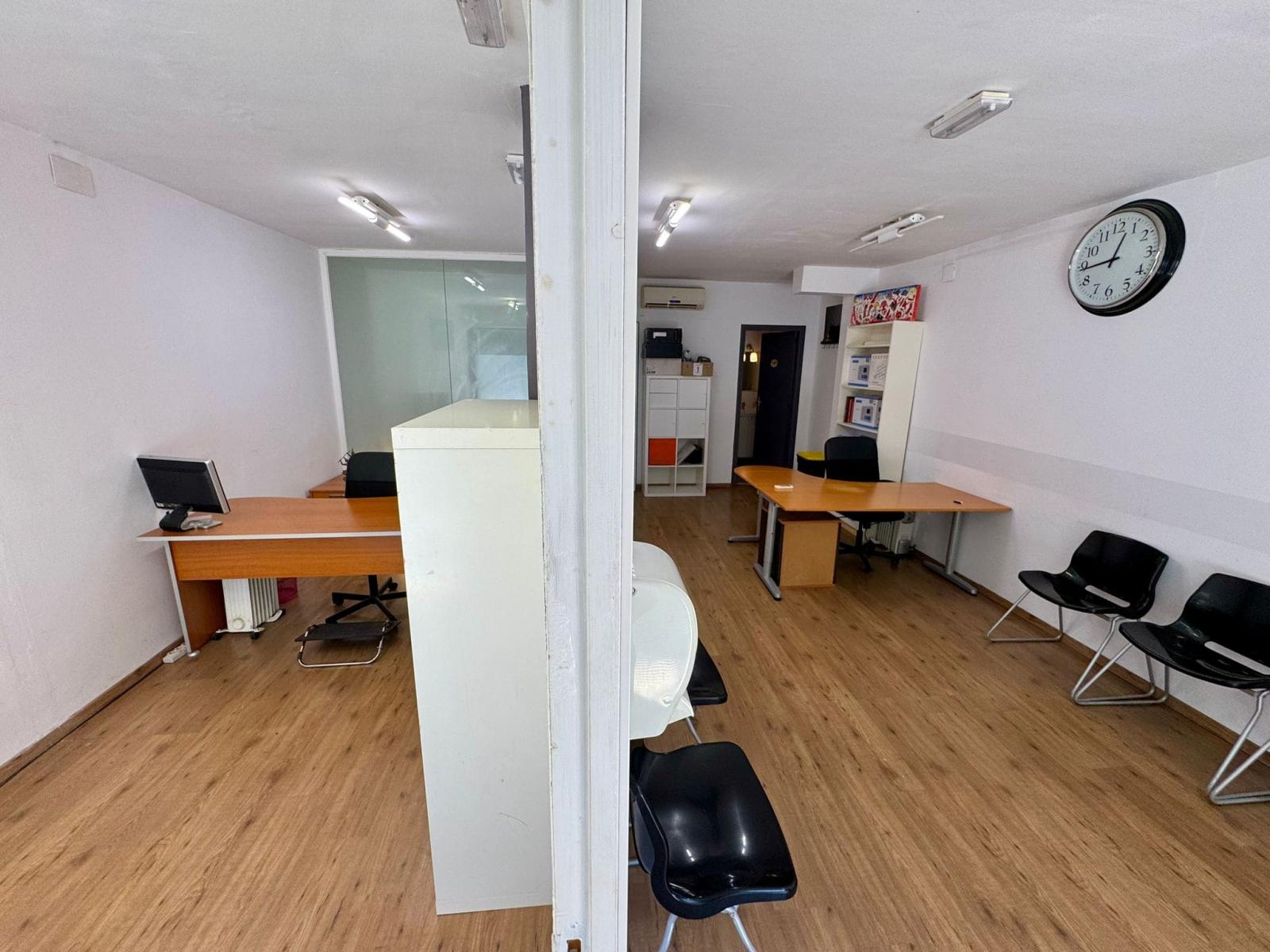 Premise for Sale in Barcelona