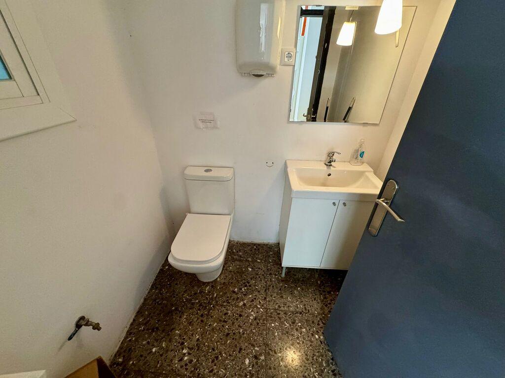 Premise for Sale in Barcelona