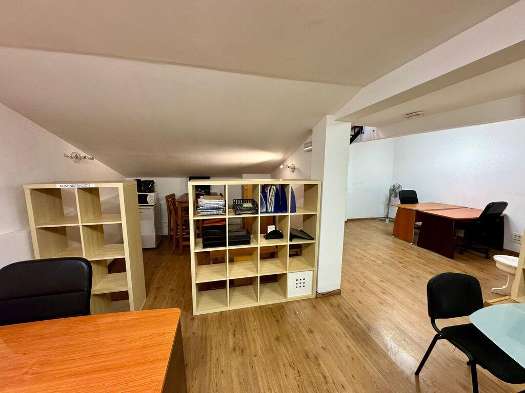 Premise for Sale in Barcelona