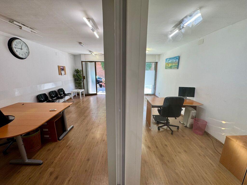 Premise for Sale in Barcelona