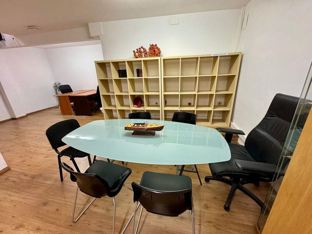Premise for Sale in Barcelona