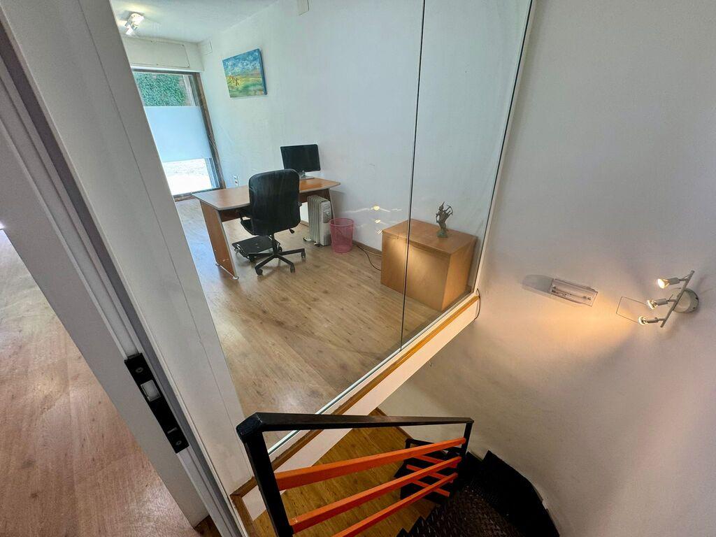 Premise for Sale in Barcelona