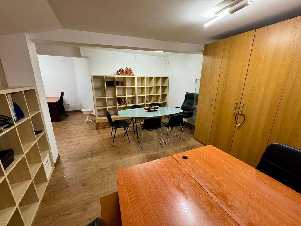 Premise for Sale in Barcelona