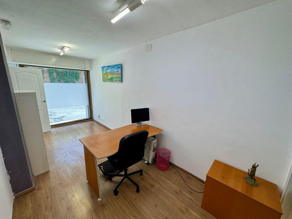Premise for Sale in Barcelona