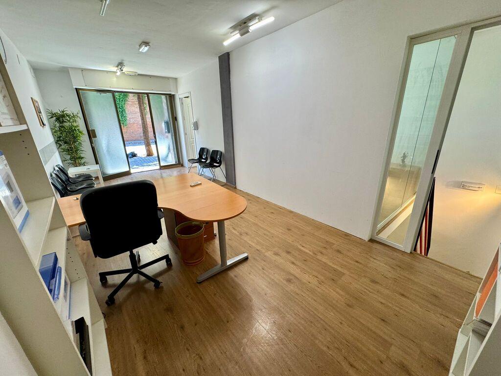 Premise for Sale in Barcelona