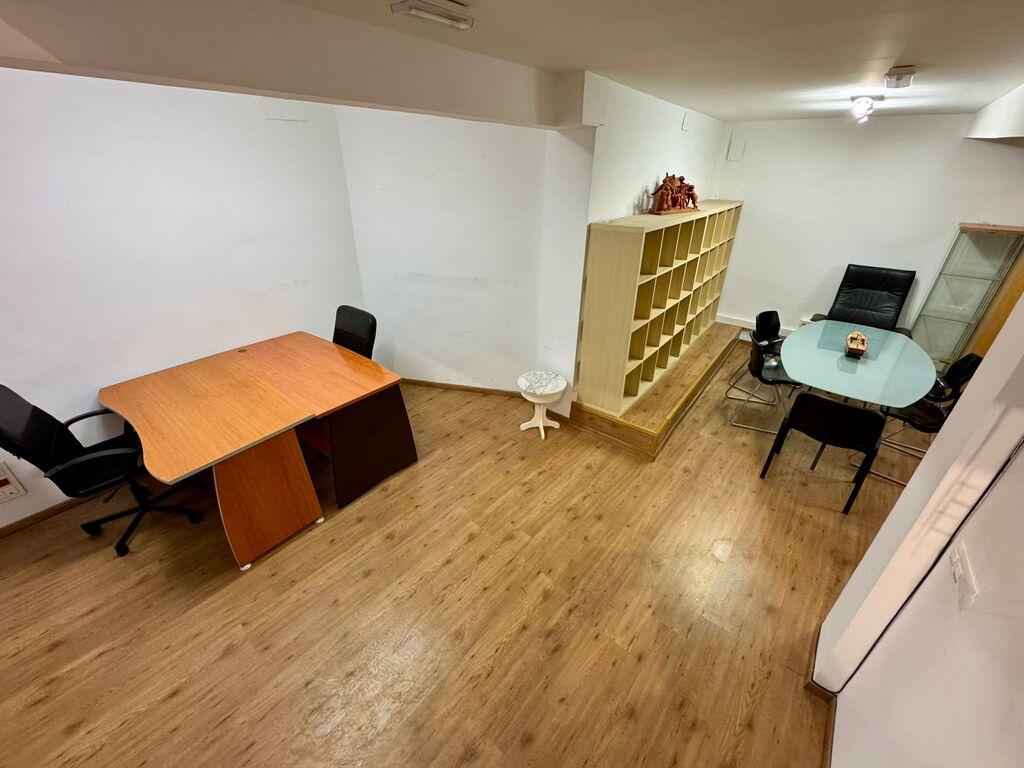 Premise for Sale in Barcelona