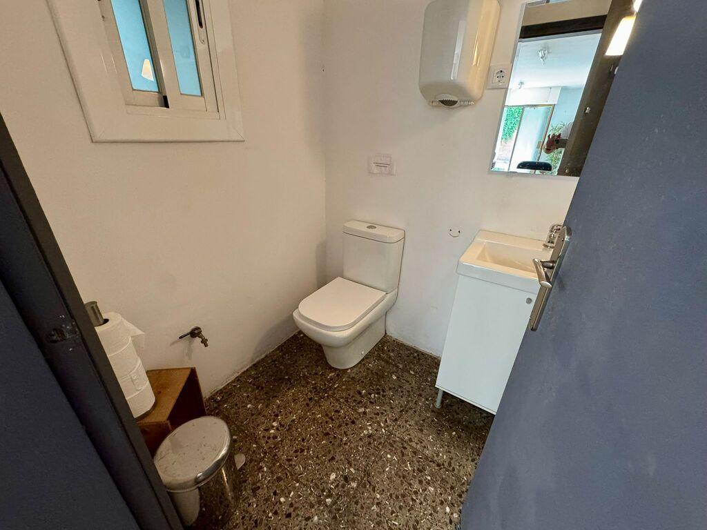 Premise for Sale in Barcelona