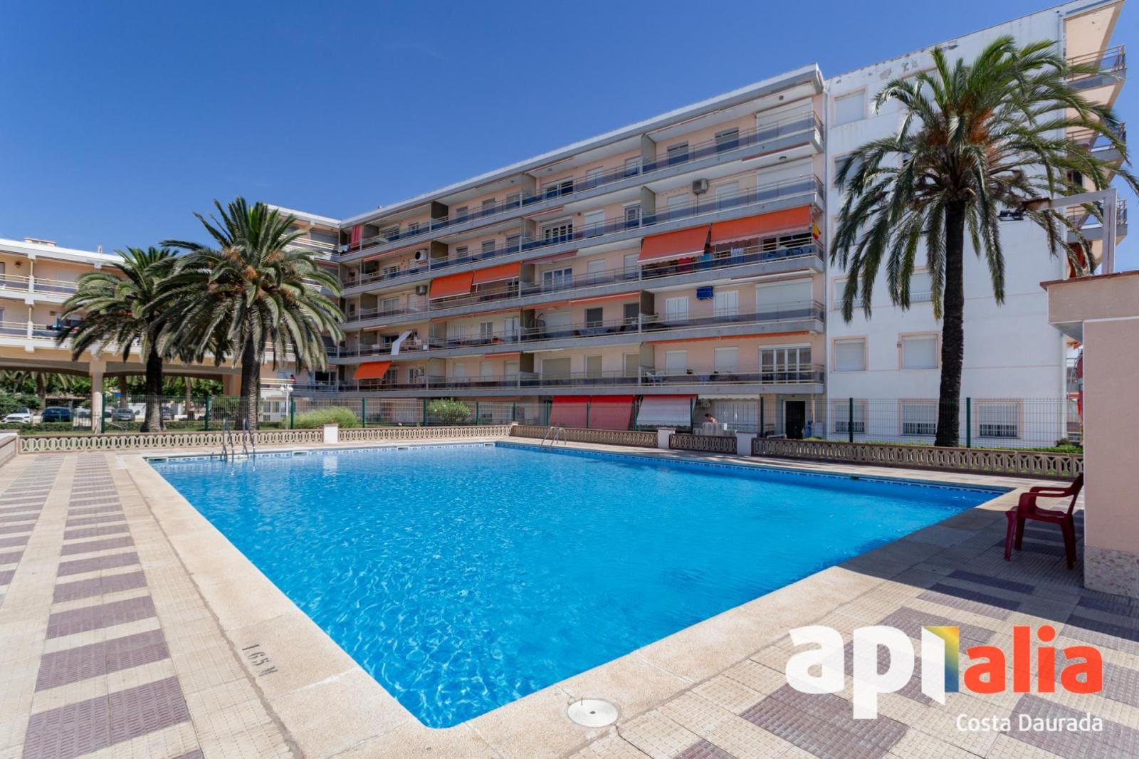 Flat for Sale in Vila-seca