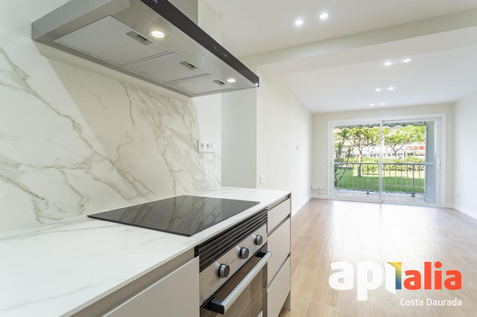 Flat for Sale in Vila-seca