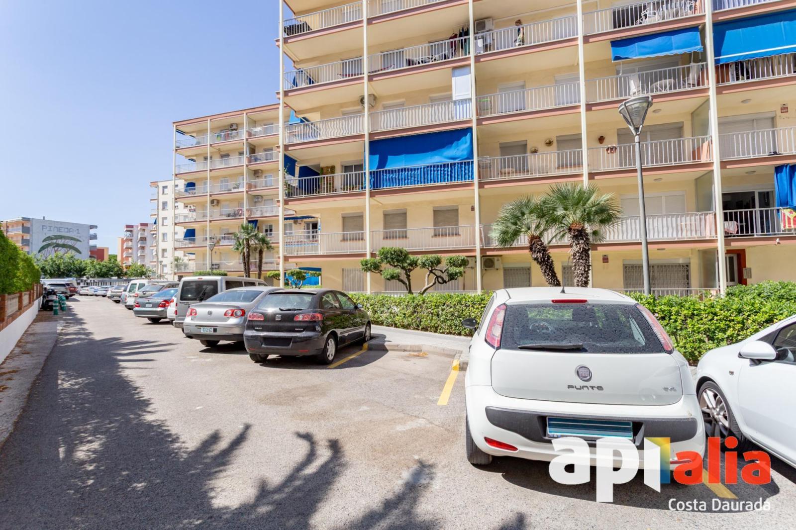 Flat for Sale in Vila-seca