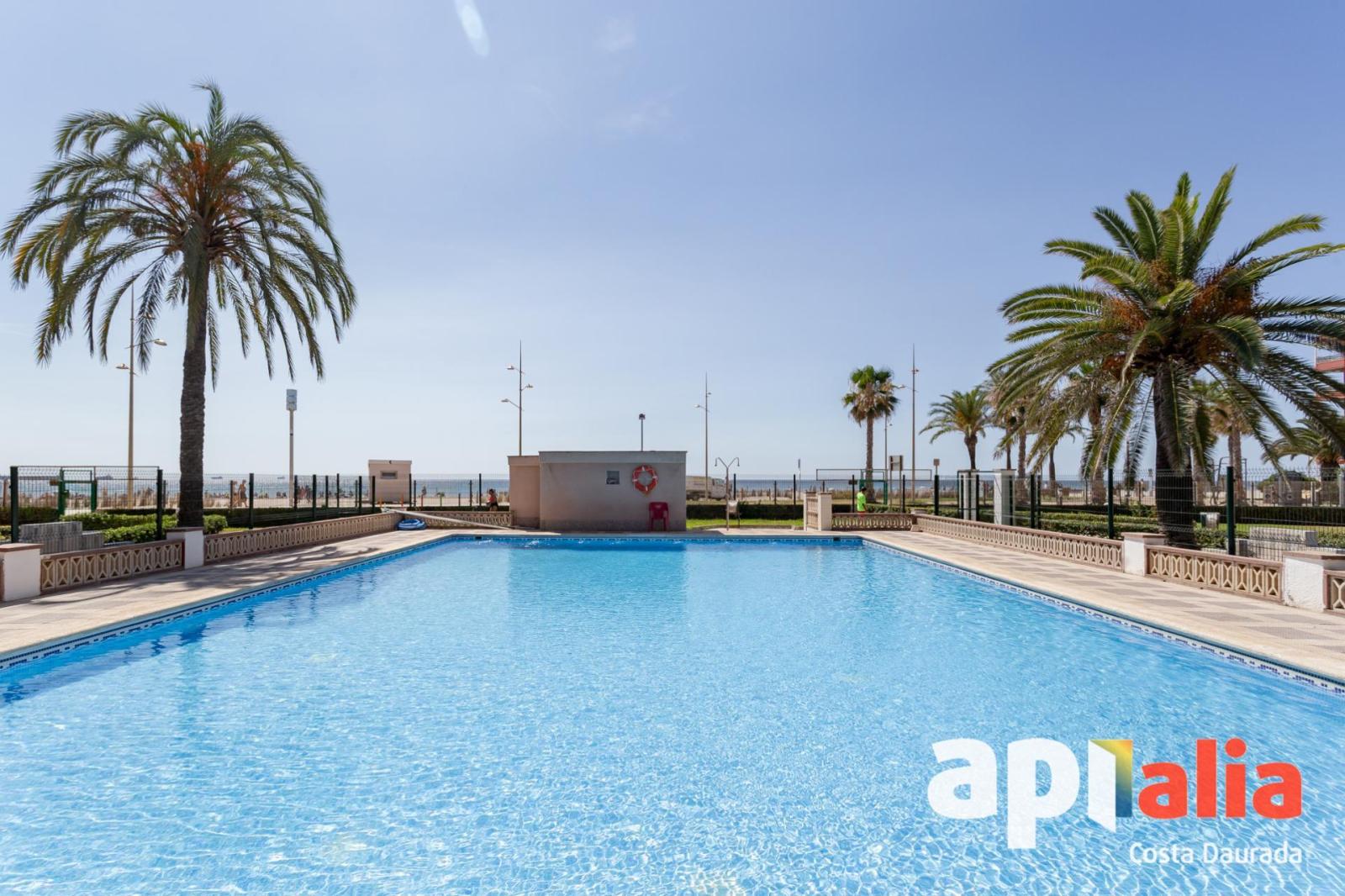Flat for Sale in Vila-seca
