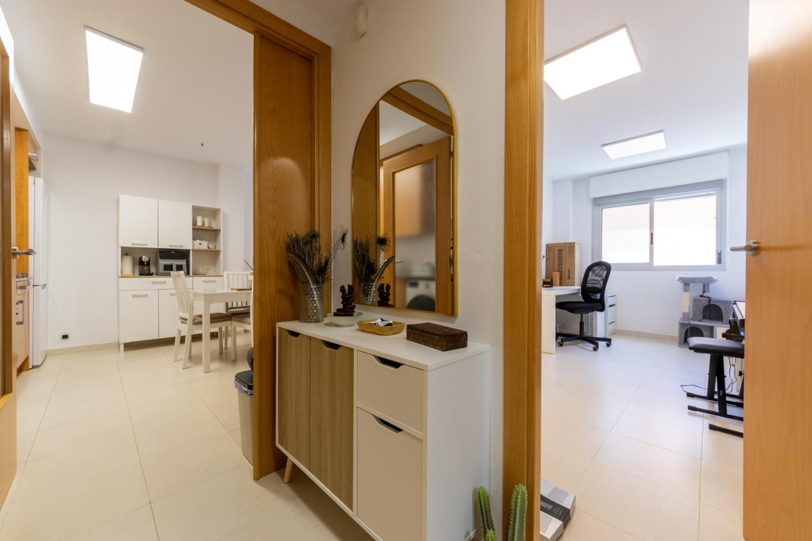 Flat for Sale in Vandellòs