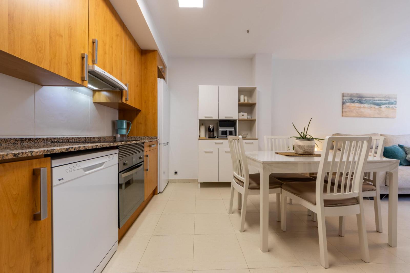Flat for Sale in Vandellòs