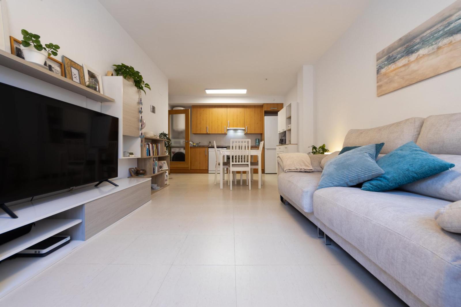 Flat for Sale in Vandellòs
